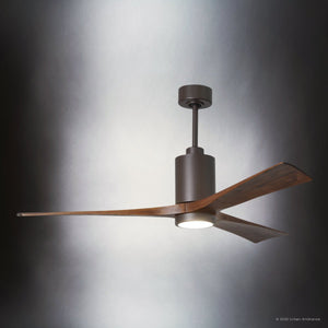 Urban Ambiance - Ceiling Fan - UMC9446 Natural Indoor/Outdoor Ceiling Fan, 14