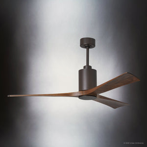 Urban Ambiance - Ceiling Fan - UMC9446 Natural Indoor/Outdoor Ceiling Fan, 14