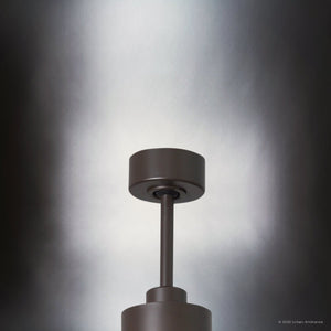 Urban Ambiance - Ceiling Fan - UMC9446 Natural Indoor/Outdoor Ceiling Fan, 14