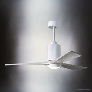 Urban Ambiance - Ceiling Fan - UMC9447 Modern Farmhouse Indoor/Outdoor Ceiling Fan, 14