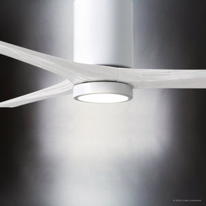 Urban Ambiance - Ceiling Fan - UMC9448 Scandinavian Indoor/Outdoor Ceiling Fan, 14