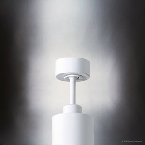 Urban Ambiance - Ceiling Fan - UMC9448 Scandinavian Indoor/Outdoor Ceiling Fan, 14