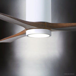 Urban Ambiance - Ceiling Fan - UMC9449 Modern Rustic Indoor/Outdoor Ceiling Fan, 14