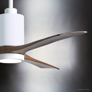 Urban Ambiance - Ceiling Fan - UMC9449 Modern Rustic Indoor/Outdoor Ceiling Fan, 14