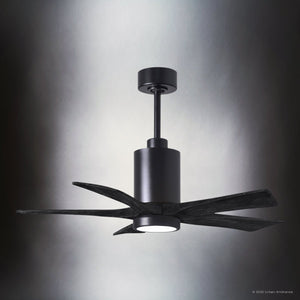 Urban Ambiance - Ceiling Fan - UMC9450 Farmhouse Indoor/Outdoor Ceiling Fan, 14