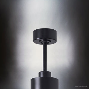 Urban Ambiance - Ceiling Fan - UMC9451 Modern Farmhouse Indoor/Outdoor Ceiling Fan, 14