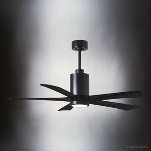 Urban Ambiance - Ceiling Fan - UMC9451 Modern Farmhouse Indoor/Outdoor Ceiling Fan, 14
