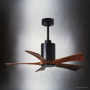 Urban Ambiance - Ceiling Fan - UMC9452 Colonial Indoor/Outdoor Ceiling Fan, 14