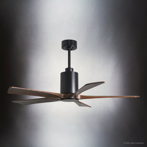 Urban Ambiance - Ceiling Fan - UMC9453 Farmhouse Indoor/Outdoor Ceiling Fan, 14