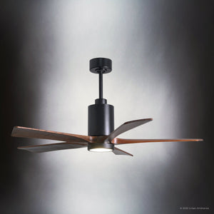 Urban Ambiance - Ceiling Fan - UMC9453 Farmhouse Indoor/Outdoor Ceiling Fan, 14