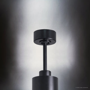 Urban Ambiance - Ceiling Fan - UMC9453 Farmhouse Indoor/Outdoor Ceiling Fan, 14