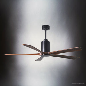 Urban Ambiance - Ceiling Fan - UMC9454 Traditional Indoor/Outdoor Ceiling Fan, 14