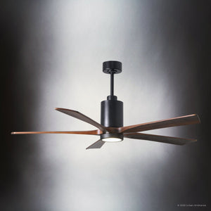 Urban Ambiance - Ceiling Fan - UMC9454 Traditional Indoor/Outdoor Ceiling Fan, 14