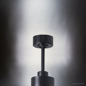 Urban Ambiance - Ceiling Fan - UMC9454 Traditional Indoor/Outdoor Ceiling Fan, 14