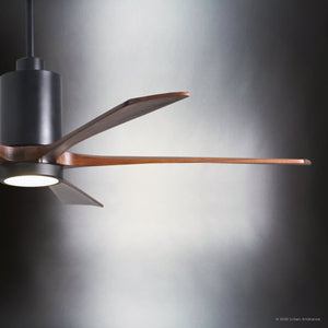Urban Ambiance - Ceiling Fan - UMC9454 Traditional Indoor/Outdoor Ceiling Fan, 14