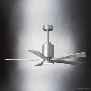 Urban Ambiance - Ceiling Fan - UMC9455 Farmhouse Indoor/Outdoor Ceiling Fan, 14