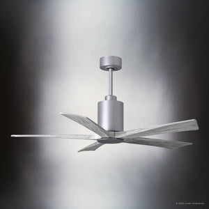 Urban Ambiance - Ceiling Fan - UMC9455 Farmhouse Indoor/Outdoor Ceiling Fan, 14