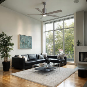 Urban Ambiance - Ceiling Fan - UMC9456 Traditional Indoor/Outdoor Ceiling Fan, 14