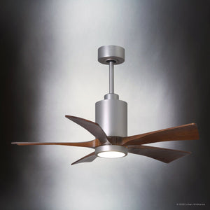 Urban Ambiance - Ceiling Fan - UMC9457 Modern Farmhouse Indoor/Outdoor Ceiling Fan, 14