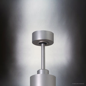 Urban Ambiance - Ceiling Fan - UMC9457 Modern Farmhouse Indoor/Outdoor Ceiling Fan, 14