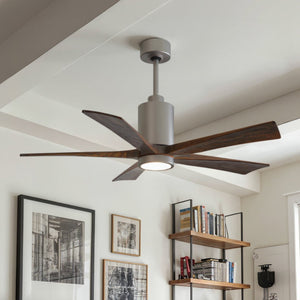 Urban Ambiance - Ceiling Fan - UMC9458 Farmhouse Indoor/Outdoor Ceiling Fan, 14