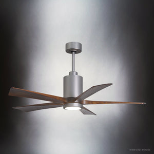 Urban Ambiance - Ceiling Fan - UMC9458 Farmhouse Indoor/Outdoor Ceiling Fan, 14