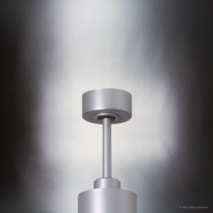 Urban Ambiance - Ceiling Fan - UMC9459 Urban Loft Indoor/Outdoor Ceiling Fan, 14