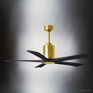 Urban Ambiance - Ceiling Fan - UMC9460 Modern Farmhouse Indoor/Outdoor Ceiling Fan, 14