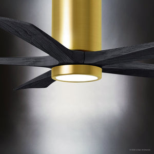 Urban Ambiance - Ceiling Fan - UMC9460 Modern Farmhouse Indoor/Outdoor Ceiling Fan, 14