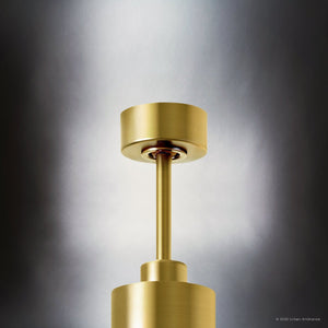 Urban Ambiance - Ceiling Fan - UMC9461 Glam Indoor/Outdoor Ceiling Fan, 14