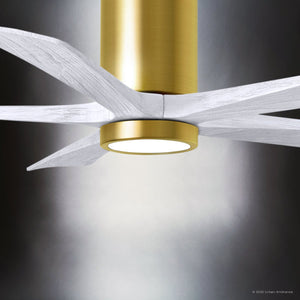 Urban Ambiance - Ceiling Fan - UMC9462 Colonial Indoor/Outdoor Ceiling Fan, 14