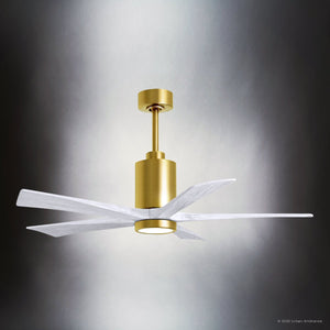 Urban Ambiance - Ceiling Fan - UMC9462 Colonial Indoor/Outdoor Ceiling Fan, 14