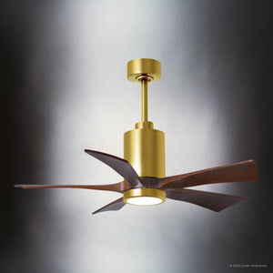 Urban Ambiance - Ceiling Fan - UMC9463 American Bungalow Indoor/Outdoor Ceiling Fan, 14