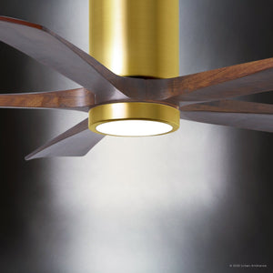 Urban Ambiance - Ceiling Fan - UMC9464 Farmhouse Indoor/Outdoor Ceiling Fan, 14