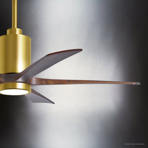 Urban Ambiance - Ceiling Fan - UMC9464 Farmhouse Indoor/Outdoor Ceiling Fan, 14