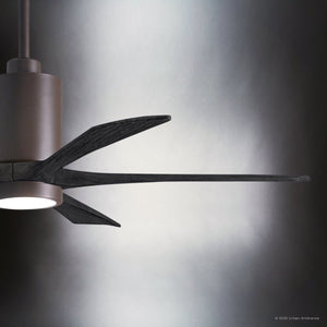 Urban Ambiance - Ceiling Fan - UMC9466 Traditional Indoor/Outdoor Ceiling Fan, 14
