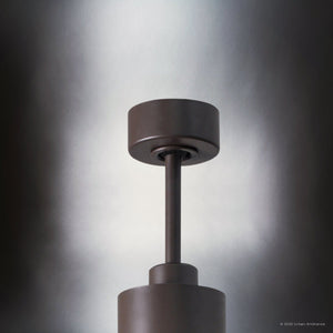 Urban Ambiance - Ceiling Fan - UMC9466 Traditional Indoor/Outdoor Ceiling Fan, 14