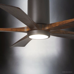 Urban Ambiance - Ceiling Fan - UMC9467 Modern Farmhouse Indoor/Outdoor Ceiling Fan, 14