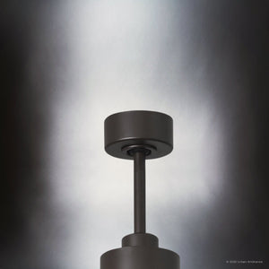 Urban Ambiance - Ceiling Fan - UMC9467 Modern Farmhouse Indoor/Outdoor Ceiling Fan, 14