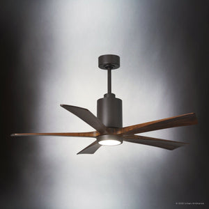 Urban Ambiance - Ceiling Fan - UMC9467 Modern Farmhouse Indoor/Outdoor Ceiling Fan, 14