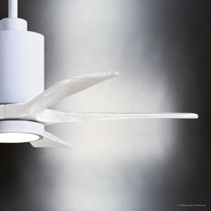 Urban Ambiance - Ceiling Fan - UMC9469 Modern Farmhouse Indoor/Outdoor Ceiling Fan, 14