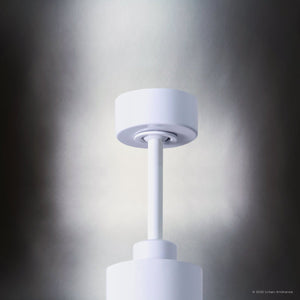Urban Ambiance - Ceiling Fan - UMC9469 Modern Farmhouse Indoor/Outdoor Ceiling Fan, 14