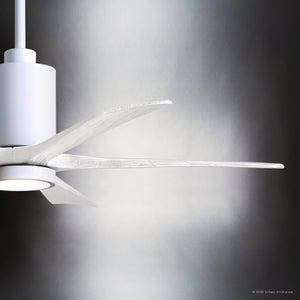Urban Ambiance - Ceiling Fan - UMC9470 Farmhouse Indoor/Outdoor Ceiling Fan, 14