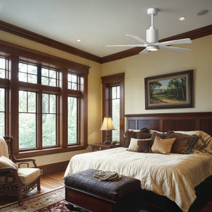 Urban Ambiance - Ceiling Fan - UMC9470 Farmhouse Indoor/Outdoor Ceiling Fan, 14
