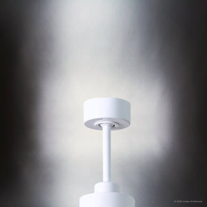Urban Ambiance - Ceiling Fan - UMC9471 Modern Indoor/Outdoor Ceiling Fan, 14