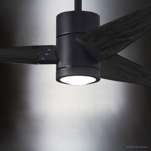 Urban Ambiance - Ceiling Fan - UMC9481 Colonial Indoor/Outdoor Ceiling Fan, 12