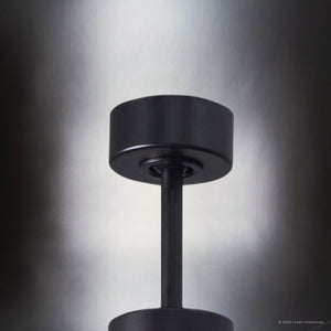 Urban Ambiance - Ceiling Fan - UMC9482 Transitional Indoor/Outdoor Ceiling Fan, 12