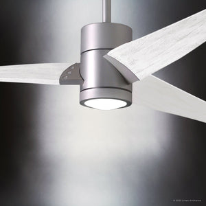 Urban Ambiance - Ceiling Fan - UMC9486 Minimalist Indoor/Outdoor Ceiling Fan, 12
