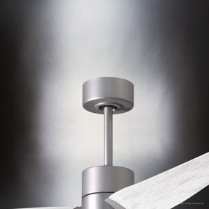 Urban Ambiance - Ceiling Fan - UMC9486 Minimalist Indoor/Outdoor Ceiling Fan, 12