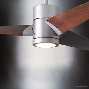 Urban Ambiance - Ceiling Fan - UMC9487 Traditional Indoor/Outdoor Ceiling Fan, 12